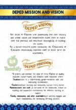 Graduation • Moving Up • Recognition • Achievement Program Invitations_ MS PPT Editable - Image 7