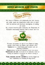 Graduation • Moving Up • Recognition • Achievement Program Invitations_ MS PPT Editable - Image 7