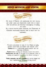 Graduation • Moving Up • Recognition • Achievement Program Invitations_ MS PPT Editable - Image 7