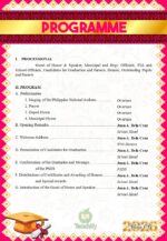 Graduation • Moving Up • Recognition • Achievement Program Invitations_ MS PPT Editable - Image 7