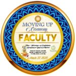 Corsage • Lei • Acrylic Medal Design_Fully Editable MS PowerPoint - Image 3