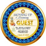 Corsage • Lei • Acrylic Medal Design_Fully Editable MS PowerPoint - Image 2