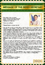 Graduation • Moving Up • Recognition • Achievement Program Invitations_ MS PPT Editable - Image 8