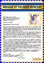 Graduation • Moving Up • Recognition • Achievement Program Invitations_ MS PPT Editable - Image 8