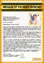 Graduation • Moving Up • Recognition • Achievement Program Invitations_ MS PPT Editable - Image 8