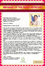 Graduation • Moving Up • Recognition • Achievement Program Invitations_ MS PPT Editable - Image 8