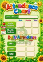 _Grade 1_Bulletin & Display_Bundle - Image 2