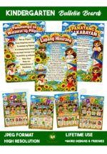 _Kindergarten_Display_Bundle - Image 3