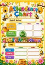 _Grade 2_Bulletin & Display_Yellow Bundle - Image 2