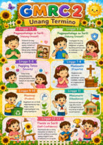 _Grade 2_Bulletin & Display_Sunflower Bundle