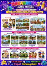 _Grade 3_Bulletin & Display_Purple Bundle
