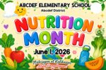 _"Nutrition Month Package - Image 3