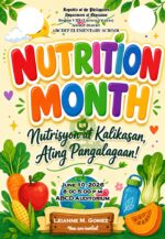 _"Nutrition Month Package