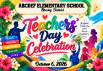 _"Teachers' Day Package 2026" - Image 6