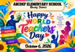 _"Teachers' Day Package 2026" - Image 7